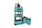 Four-column hydraulic press machine